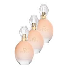 Avon Eve Prive EDP 3x50 ml Kadın Parfüm