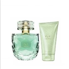 Avon Eve Truth 50 ml EDP Kadın Parfüm+Eve Truth 150 ml Vücut Losyonu