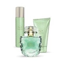 Avon Eve Truth Kadın Parfüm Seti
