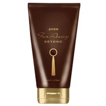 Avon Far Away Beyond 150 ml Vücut Losyonu