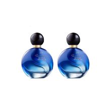 Avon Far Away Beyond The Moon EDP 2x50 ml Kadın Parfüm