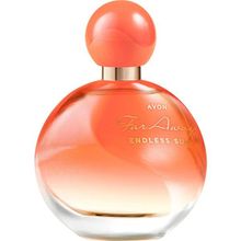 Avon Far Away Endless Sun EDP 50 ml Kadın Parfüm