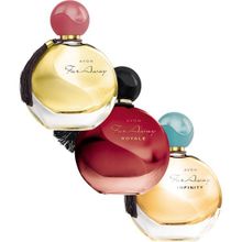 Avon Far Away Far Away Royale ve Far Away Infinity 150ml Kadın Parfüm Paketi