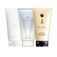 Avon Far Away Pur Blanca ve Perceive 3x150 ml Vücut Losyonu Seti