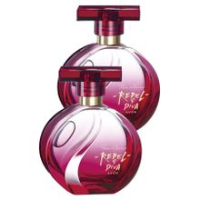 Avon Far Away Rebel Diva 2x50 ml EDP Kadın Parfüm