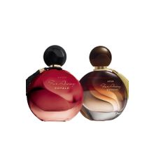 Avon Far Away Royale EDP 50 ml+Far Away Beyond EDP 50 ml Kadın Parfüm Paketi