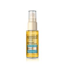 Avon Fas Argan Yağı Besleyici 30 ml Saç Serumu