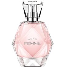 Avon Femme 50 ml EDP Çiçeksi&Meyvemsi Kadın Parfümü
