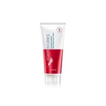 Avon Foot Works 75 ml Çatlak Topukları Onarıcı Ayak Kremi