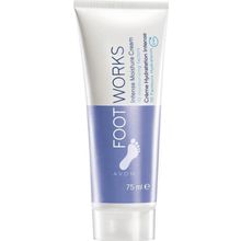 Avon Foot Works 75 ml Yoğun Nemlendirici Ayak Kremi