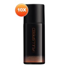 Avon Full Speed 10x150 ml Erkek Deodorant