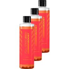 Avon Full Speed Boost 250 ml 3 Adet Erkekler için Saç ve Vücut Şampuanı