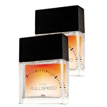 Avon Full Speed EDT 2x30 ml Erkek Parfüm