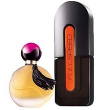 Avon Full Speed EDT 75 ml Erkek Parfümü + Far Away EDP 50 ml Kadın Parfümü