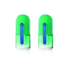 Avon Full Speed Electric EDT 2x75 ml Erkek Parfüm