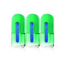 Avon Full Speed Electric EDT 3x75 ml Erkek Parfüm