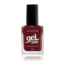 Avon Gel Shine Showmance Oje