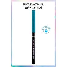 Avon Glimmersticks Asansörlü Aqua Sparkle Göz Kalemi