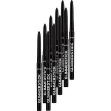 Avon Glimmersticks Asansörlü Blackest Black x10 Göz Kalemi