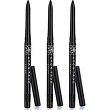 Avon Glimmersticks Asansörlü Blackest Black x3 Göz Kalemi
