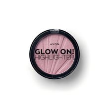 Avon Glow On Pink Glow Pudra Aydınlatıcı