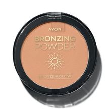 Avon Golden Bronze Bronzlaştırıcı Pudra