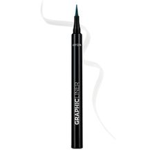 Avon Graphic Liner White Cloud Eyeliner