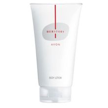Avon Herstory 150 ml Kadın Vücut Losyonu