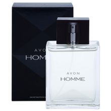 Avon Homme EDT 75 ml Erkek Parfüm