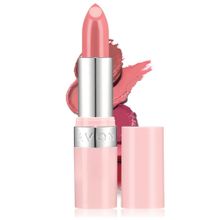 Avon Hydramatic Rose Quartz Işıltılı Ruj