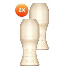 Avon Incandessence 2x50 ml Kadın Roll-On Deodorant