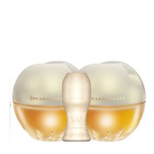 Avon Incandessence Kadın Parfüm Ikili Set ve Rollon Paketi
