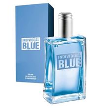 Avon Individual Blue EDT 100 ml Erkek Parfüm