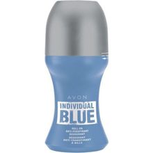 Avon Individual Blue Sunset 50 ML Erkek Roll-On Deodorant