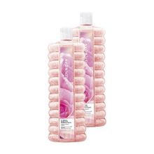 Avon L'amour Sunrise Gül ve Kehribar Kokulu 2x1 lt Banyo Köpüğü