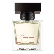 Avon Life By Kenzo Takada Edt 75 ml Erkek Parfüm