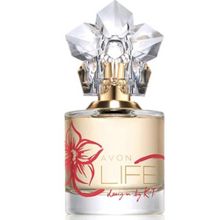 Avon Life Kenzo Takada EDP 50ml Kadın Parfüm