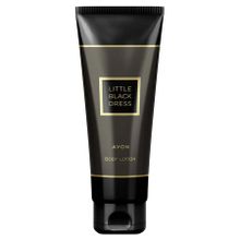 Avon Little Black Dress 125 ML Vücut Losyonu