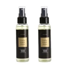 Avon Little Black Dress 2x100 ml Kadın Vücut Spreyi