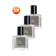 Avon Little Black Dress 30 ml EDP 3'lü Kadın Parfüm
