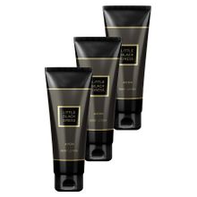 Avon Little Black Dress 3x125 ml Vücut Losyonu
