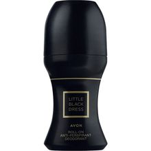 Avon Little Black Dress 50 ml Kadın Roll-On