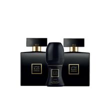 Avon Little Black Dress EDP 2x50 ml Kadın Parfüm + Little Black Dress 50 ml Roll-On