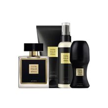 Avon Little Black Dress EDP 50 ml Kadın Parfüm Seti