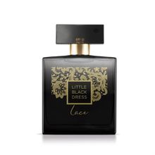 Avon Little Black Dress Lace EDP 100 ml Kadın Parfüm