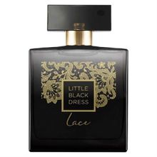 Avon Little Black Dress Lace EDP 2x50 ml Kadın Parfüm