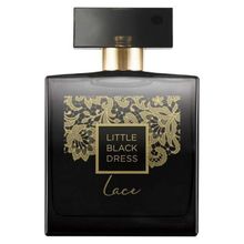 Avon Little Black Dress Lace EDP 50 ml Kadın Parfüm