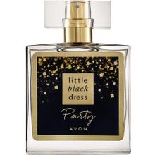 Avon Little Black Dress Party 50 ml EDP Kadın Parfümü