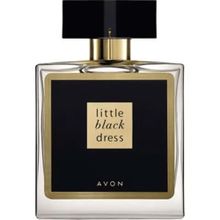 Avon Little Black Dress The Dress EDP 50 ml Kadın Parfüm