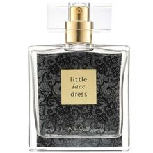 Avon Little Lace Dress EDP 50ML Kadın Parfümü